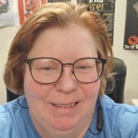 Veronica Heisler