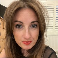 Lucy Jackson
