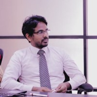 Kushan Dharmawardhana