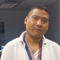 Mark Quan-Ching