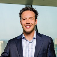 Sander Bakker