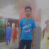 Ali Hassan