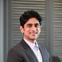 Gaurav Pai