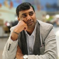 Manjunatha Hampapura L