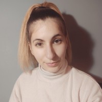 Stefania Gkikopouli