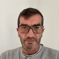Pascal CARDONA