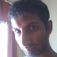 Ishan Atre