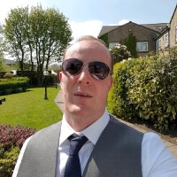 Tony Whinnett