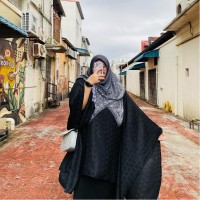 Iffah Farhana
