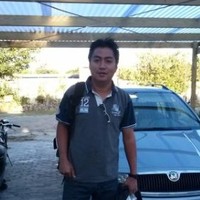 Anoorak S Srionthong