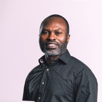 Eric Boateng