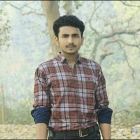 Md Shakil Ahammed