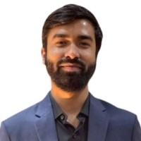 Sharif Ahmed