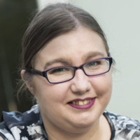 Angela McIntyre