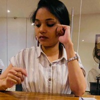 AISWARYA M A