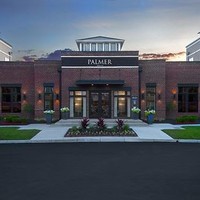 Palmer House