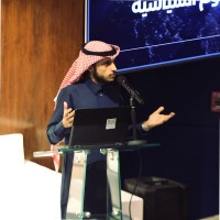 Almutaziballah Alrefai