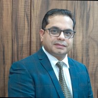 Dr.Diwakar Tiwari