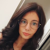 Nicole Zuccher