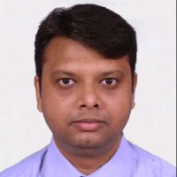 Joydeep Pal