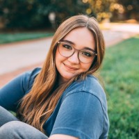Mckalynn Johnson