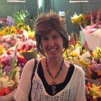 Sharon Mcdonald