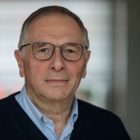 Claude Wey