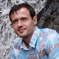 Евгений Белоусов