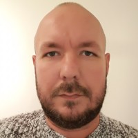 Erik Van Den Berg