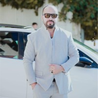 Eddie ashour