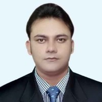 Md. Enamul Haq Sarker