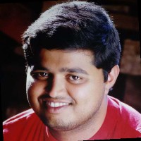 Swaroop Chandra