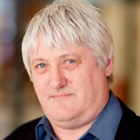 Stephen Baker