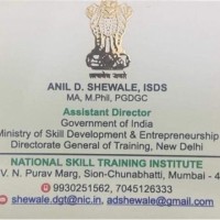 Anil Shewale