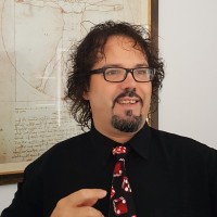 Jesús Chicote de Miguel