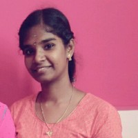 Shreenidhi Manikandan