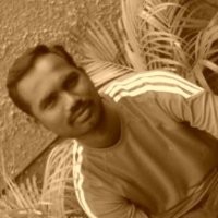 Raghavendra M