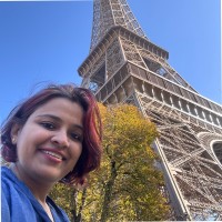 Jyothi Gupta