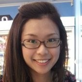 Anna Loh ( Khaiwan )