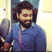 Ramesh Ramachandran