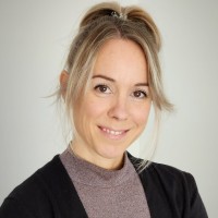 Mélanie Alexandra Duclos