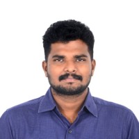 Muthukumar S
