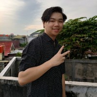 Fransiskus Geofanny Widianto