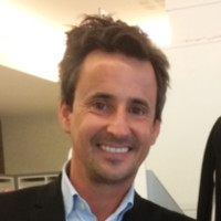 Arnaud Rivoire