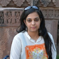 Jaisleen Sahni