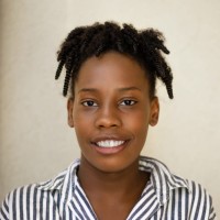 Jackline Njoroge