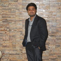 Siddharth Jha