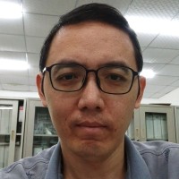 Eric Chen