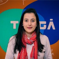 Karoline Bernini Oliveira