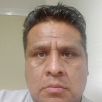 Alejandro Torres Hernandez